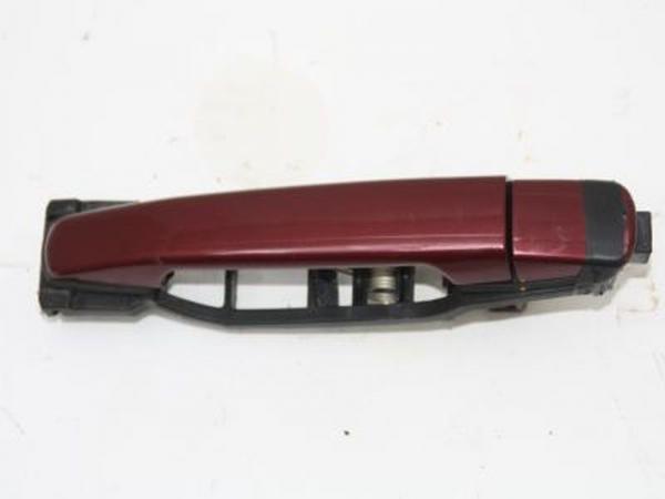 Türgriff außen hinten links 2107600334 Mercedes E-KLASSE S210