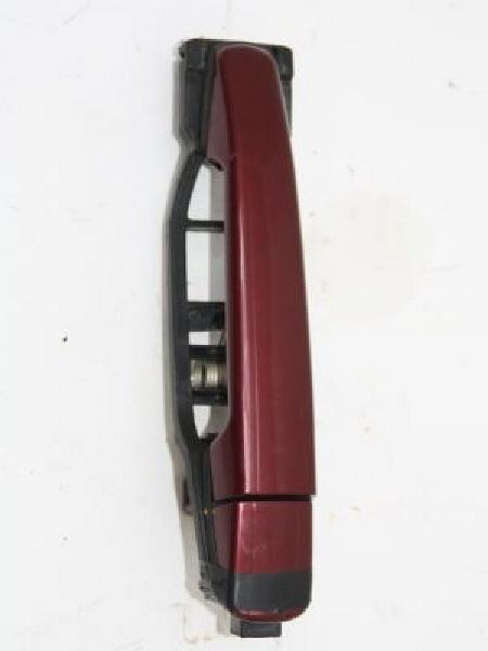 Türgriff außen hinten links 2107600334 Mercedes E-KLASSE S210