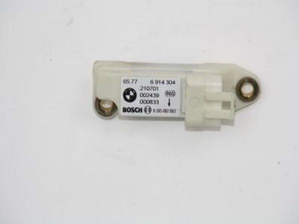 Airbag Sensor links 65776914304 MINI COOPER 1