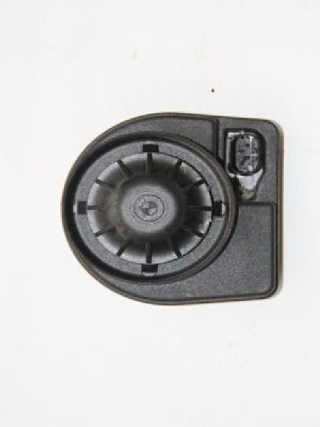 Sitzbank hinten Nissan PATHFINDER R51 89350EB10E 3. Reihe links 12-2006 gebraucht 2