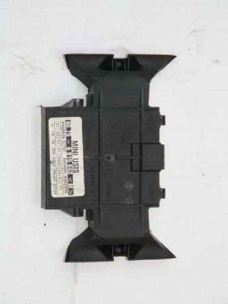 Hosenrohr Audi A6 Avant C6 5900109 3,0 171 KW 233 PS Diesel 03-2007 gebraucht 1