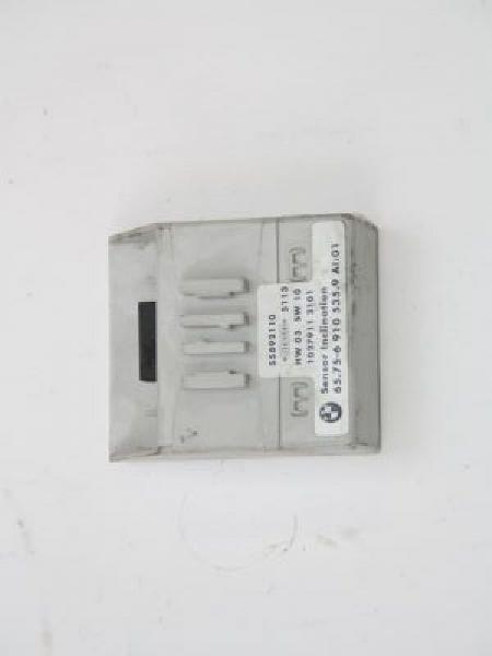 Sitzbank hinten Nissan PATHFINDER R51 89300EB10E 3. Reihe rechts 12-2006 gebraucht 2