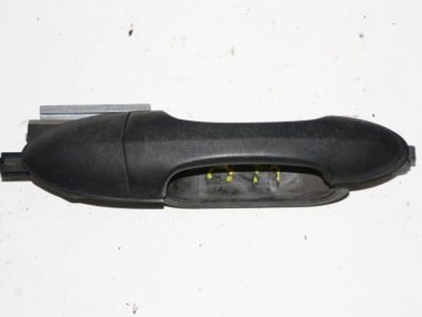 Türgriff außen hinten rechts XS41A266B22AJ Ford FOCUS 1 Turnier