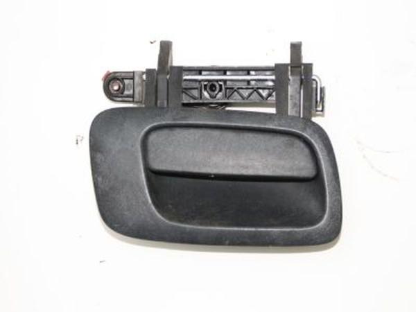 Türgriff außen hinten rechts 9227374 Opel ASTRA G Caravan