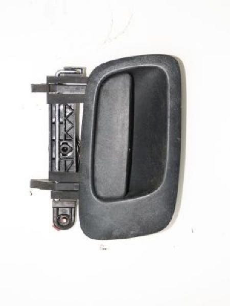 Sitzbank hinten Audi A4 Avant B7 8E5885405AMMRA 04-2007 gebraucht 2
