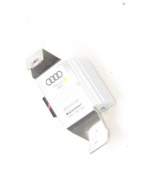 Radio-Verstärker-Einheit 8Z0035223 Audi A2 8Z