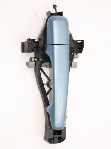Gurt vorn links Jeep COMPASS 11-2011 gebraucht 1