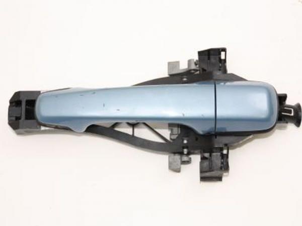 Türgriff außen hinten links 30663866 Volvo V50