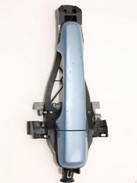Gurt hinten rechts Jeep COMPASS 615301464A 11-2011 gebraucht 2