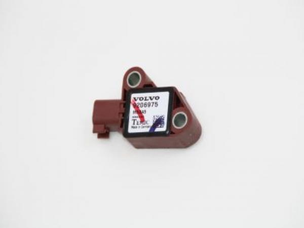 Airbag Sensor hinten links 9206975 Volvo V50