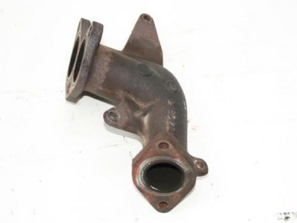 Abgaskrümmer 280721 Subaru FORESTER 1 SF