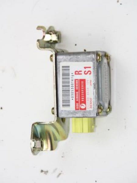 Schaltknüppelhaube Audi A4 Avant B7 6N1713204 8E1713110G3Q7 04-2007 gebraucht 1