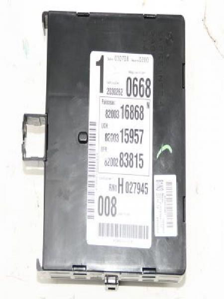 Kurbelwelle VW PASSAT Variant 3BG 038105021P Automatik 1,9 96 KW 130 PS AVF gebraucht 1