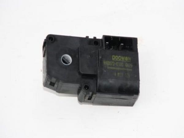 Stellmotor Heizung H400730180 Kia CARNIVAL 2 GQ