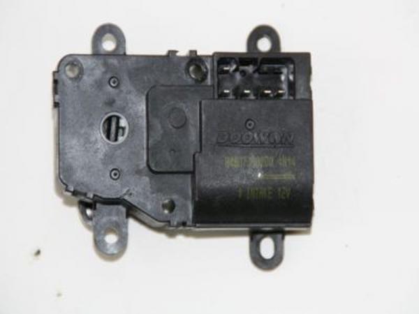 Stellmotor Heizung B400730200 Kia CARNIVAL 2 GQ