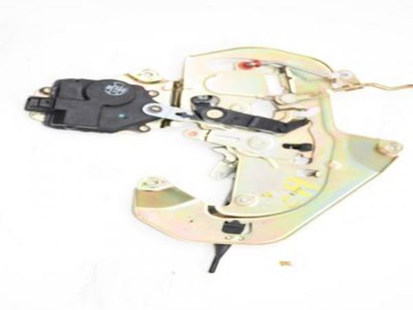 Stellmotor ZV hinten rechts Kia CARNIVAL 2 GQ