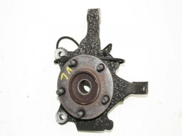 Achsschenkel vorn links 04694949AA Chrysler GRAND VOYAGER 4 RG