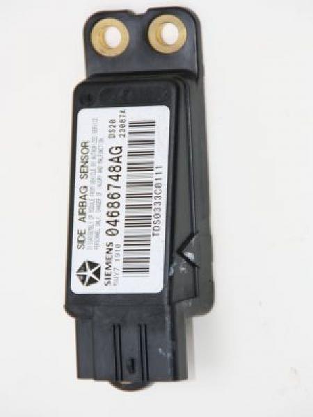 Airbag Sensor rechts 04686748AG Chrysler GRAND VOYAGER 4 RG