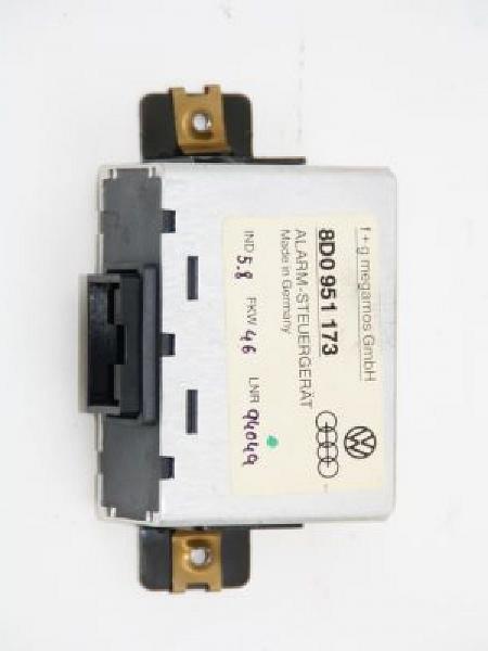 Alarmanlage 8D0951173 Audi A4 8D B5