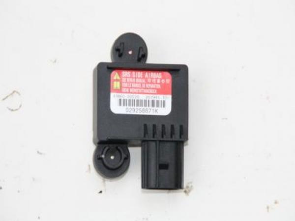 Airbag Sensor rechts 8986002020 Toyota COROLLA 9 E12