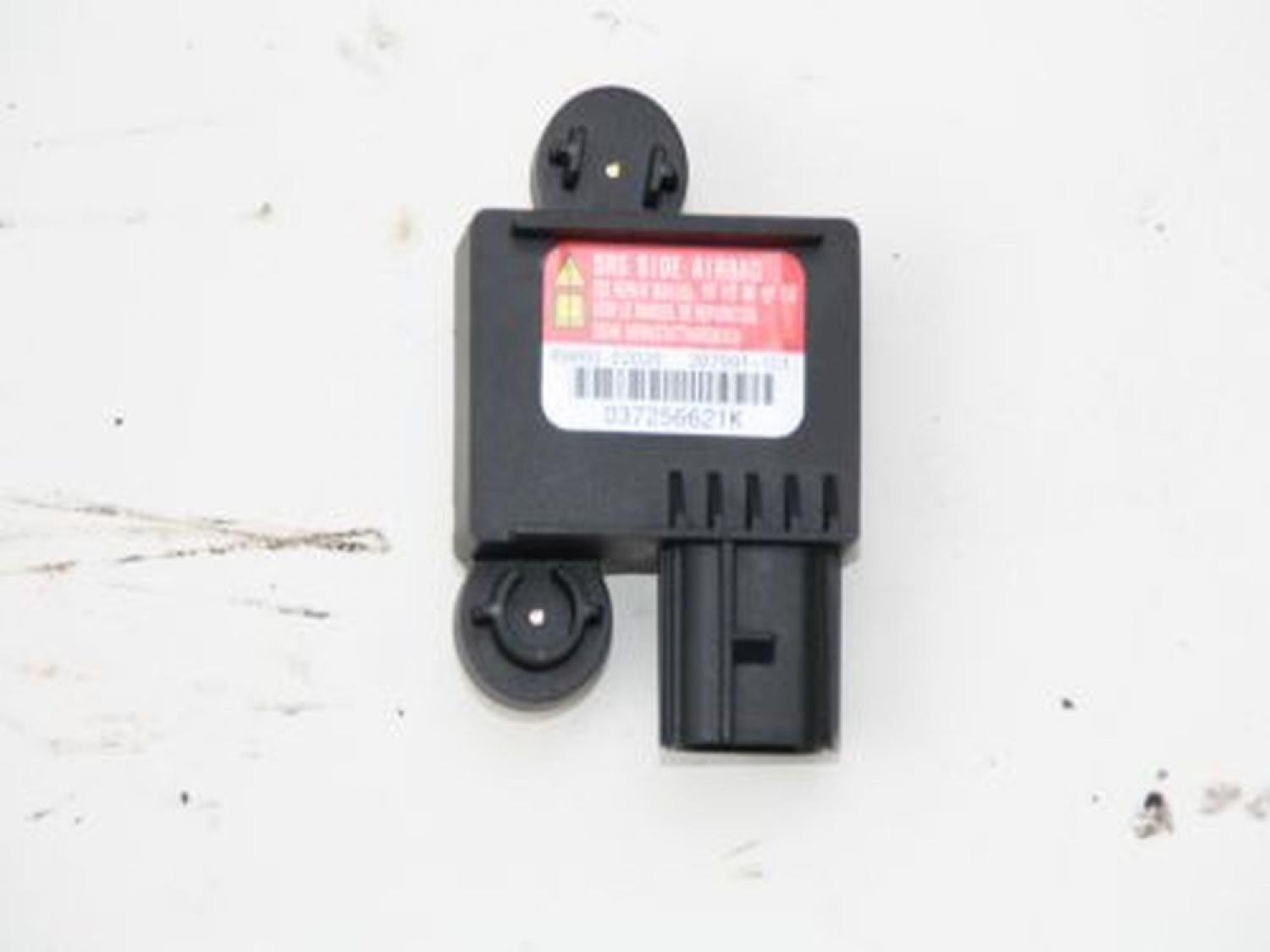 Airbag Sensor links 8986002020 Toyota COROLLA 9 E12
