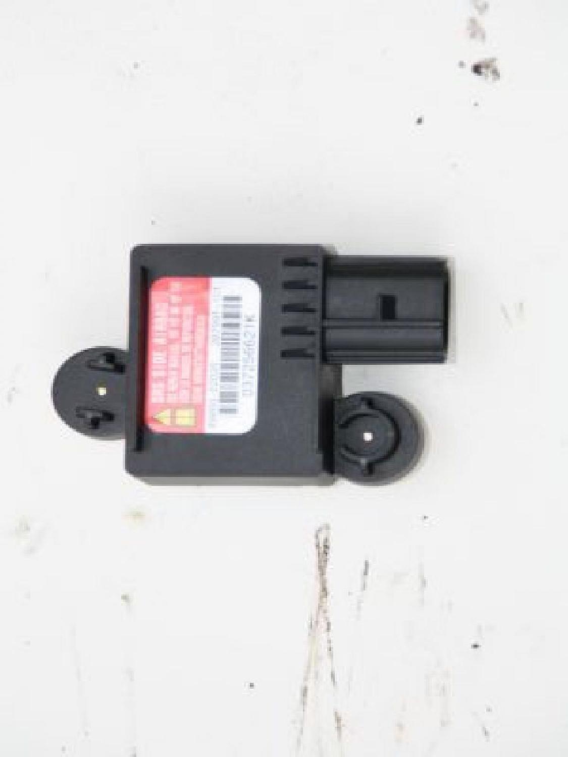 Airbag Sensor links 8986002020 Toyota COROLLA 9 E12