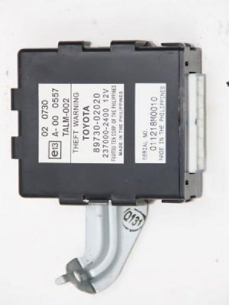 Tür hinten links BMW 528i 5er E39 41528266721 09-1997 gebraucht 3