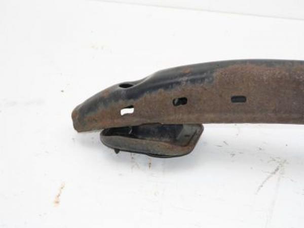Stoßstangenträger hinten Peugeot 307 3A/C
