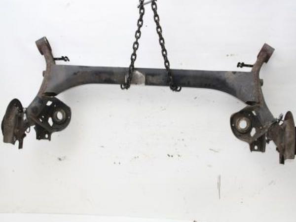 Achse hinten 5148R8 Peugeot 307 3A/C