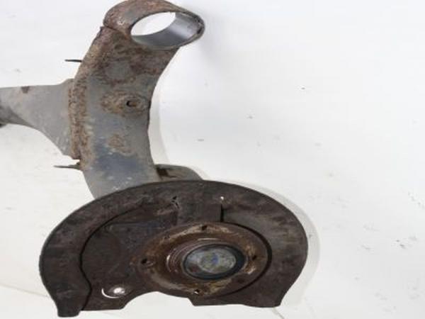 Achse hinten 5148R8 Peugeot 307 3A/C