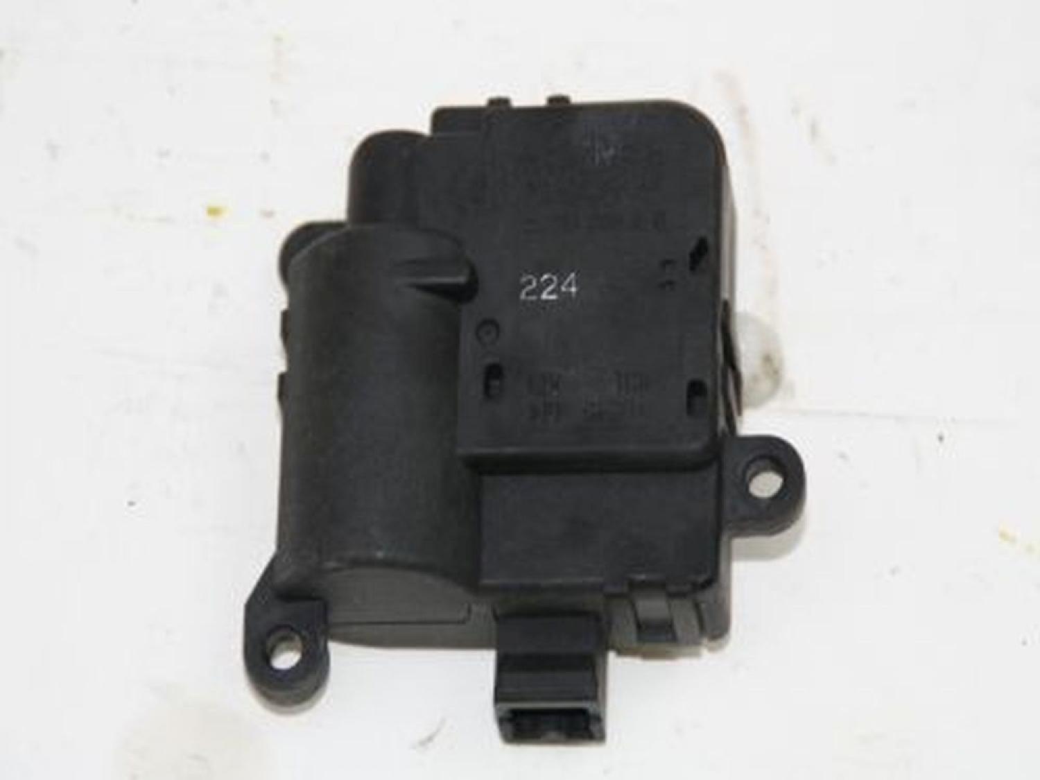 Stellmotor Heizung A21900100 Peugeot 307 3A/C