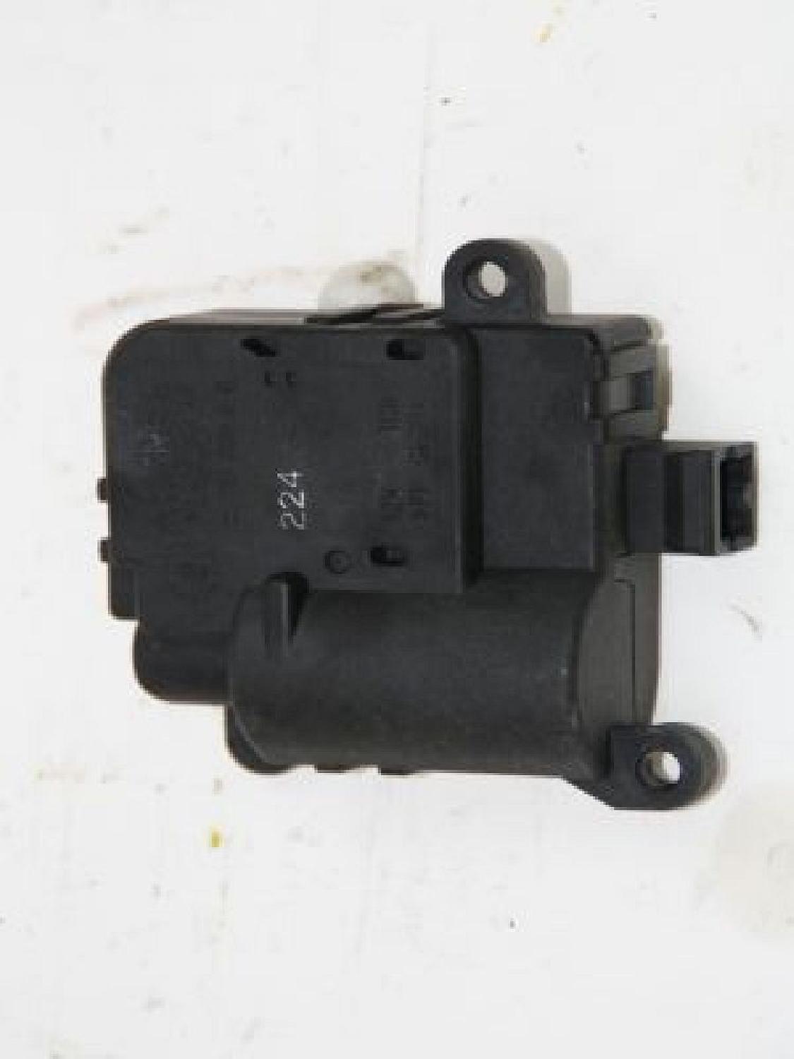 Stellmotor Heizung A21900100 Peugeot 307 3A/C