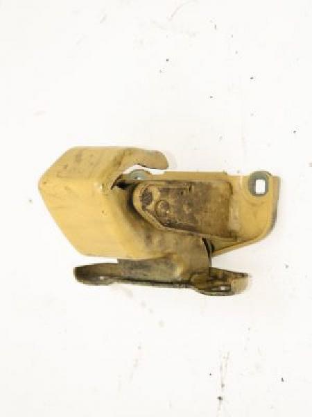 Türgriff hinten rechts Volvo V50 30663626 02-2006 gebraucht 2
