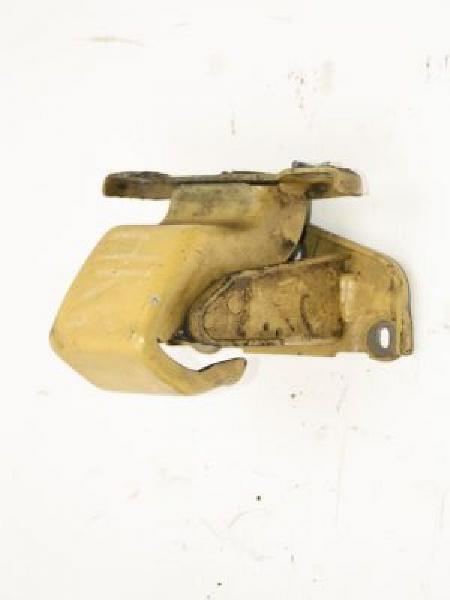 Türgriff hinten rechts Volvo V50 30663626 02-2006 gebraucht 1