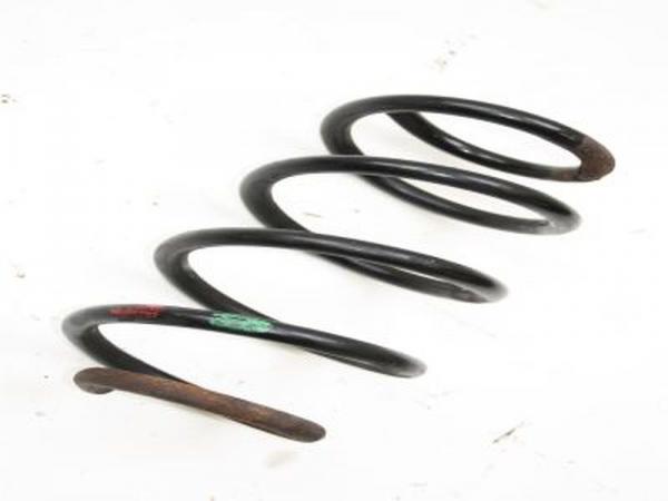 Feder vorn links Renault TRAFIC 2 Kasten