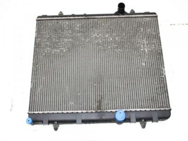 Wasserkühler 1330V3 Citroen C5 2 RC
