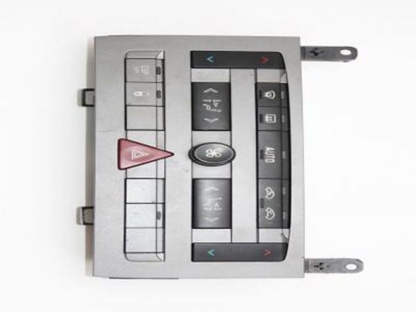 Klimabedienteil 96573328YQ Citroen C5 2 RC