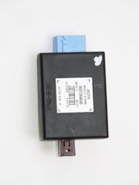 Alarmanlage 9657384680 Citroen C5 2 RC