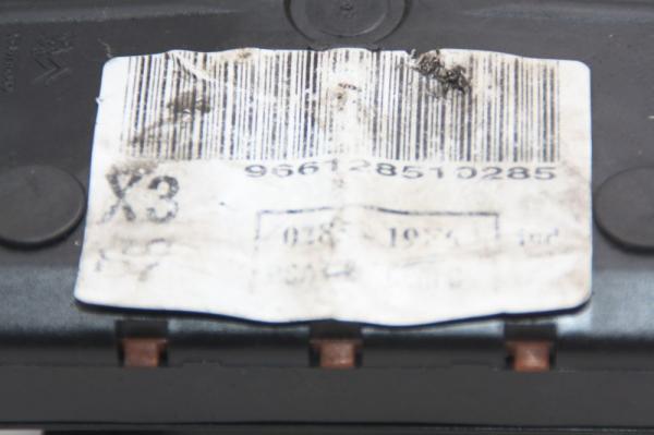 Steuergerät sonstige 966128510285 Citroen C5 2 RC