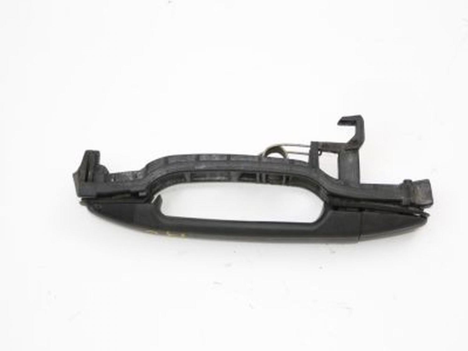 Türgriff außen hinten links Mercedes C-KLASSE S202