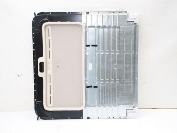 Zusatzbremsleuchte BMW 3er E90 63257145519 12-2009 gebraucht 2