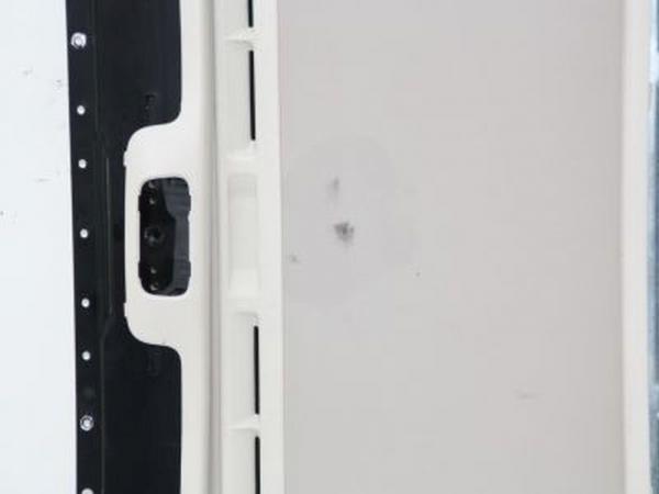 Airbagsensor rechts Jeep COMPASS P68056160AA 11-2011 gebraucht 2