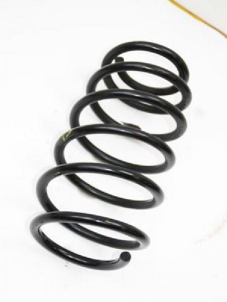 Bremssattel hinten rechts Skoda ROOMSTER 5J 6R0615424 ABS 1,2 63 KW 86 PS Benzin gebraucht 2