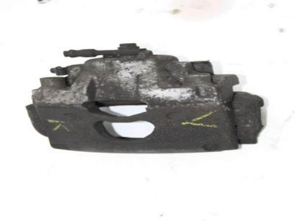 Bremssattel vorn rechts 93185746 Opel VECTRA C Caravan