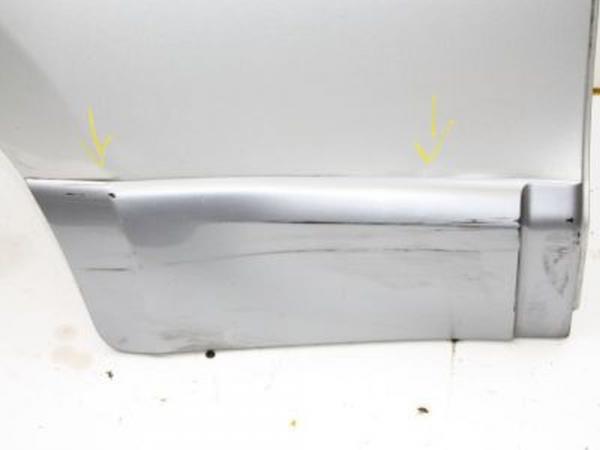 Tür hinten rechts 7700426110 Hyundai SANTA FE 1 SM