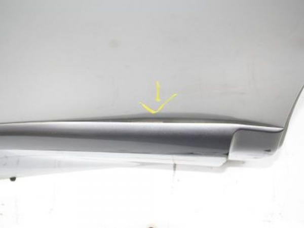 Tür hinten rechts 7700426110 Hyundai SANTA FE 1 SM