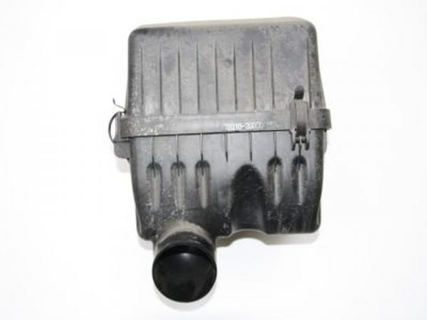 Luftfiltergehäuse 2811026050 Hyundai SANTA FE 1 SM