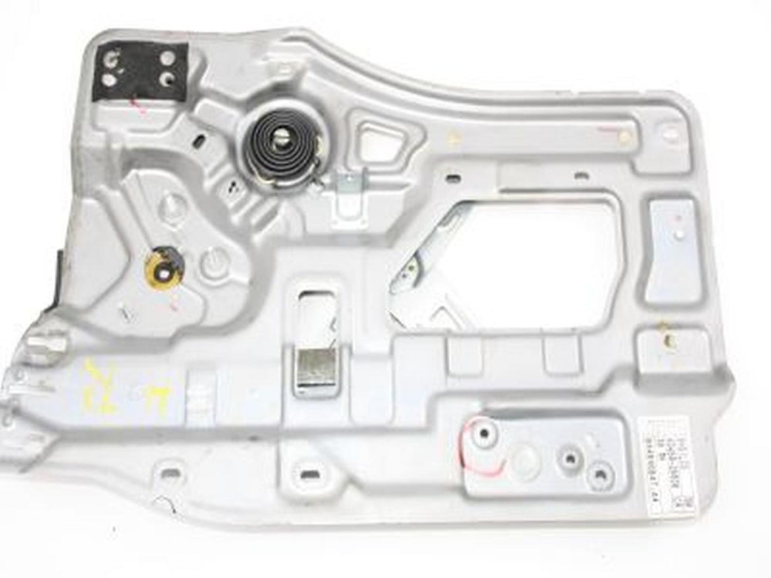 Fensterheber elektrisch hinten rechts 8348026030 Hyundai SANTA FE 1 SM