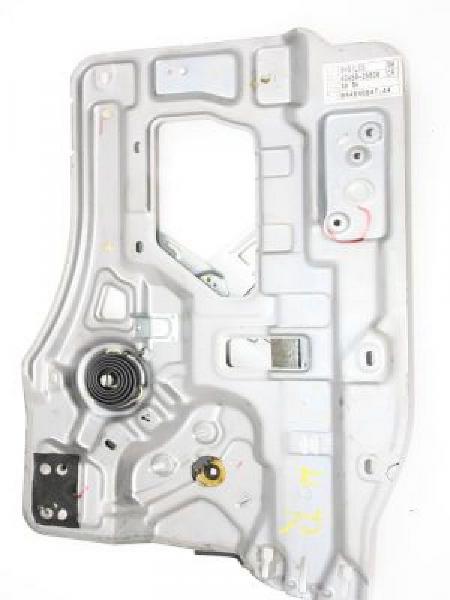 Fensterheber elektrisch hinten rechts 8348026030 Hyundai SANTA FE 1 SM