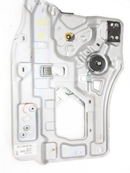 Fensterheber elektrisch hinten rechts 8348026030 Hyundai SANTA FE 1 SM